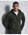 Sweater AWDIS ZOODIE voor bedrukking &amp; borduring
