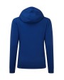 Sweat-shirt personnalisable SG CLOTHING Contrast Hooded Sweatshirt Women