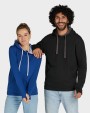 Sweat-shirt personnalisable SG CLOTHING Contrast Hooded Sweatshirt Women