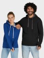 Sweat-shirts à personnaliser SG CLOTHING Contrast Hooded Sweatshirt Women 