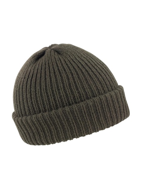 RESULT Whistler Hat Dark Olive personnalisable