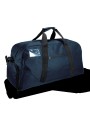 WK. DESIGNED TO WORK Sac paquetage bleu marine personnalisable