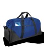 WK. DESIGNED TO WORK Duffletasche Tasche personalisierbar