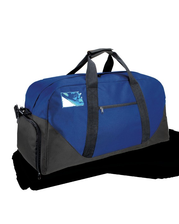 WK. DESIGNED TO WORK Duffletasche Tasche personalisierbar