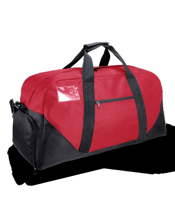 WK. DESIGNED TO WORK Duffletasche Tasche personalisierbar