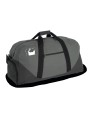 Tas & zak WK. DESIGNED TO WORK Grote Reis- Werktas voor bedrukking &amp; borduring