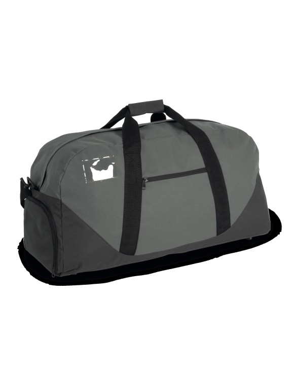 WK. DESIGNED TO WORK Duffletasche Tasche personalisierbar
