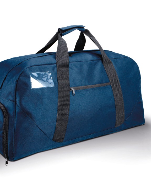 WK. DESIGNED TO WORK Duffletasche Tasche personalisierbar
