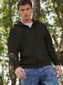 Sweat-shirts à personnaliser FOL Sweat-shirt homme zippé capuche Classic (62-062-0) 