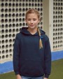 FOL Kids Classic Hooded Sweat (62-043-0) Sweatshirt personalisierbar