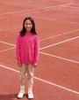 Sweat-shirt personnalisable FOL Sweat-shirt enfant capuche Classic (62-043-0)