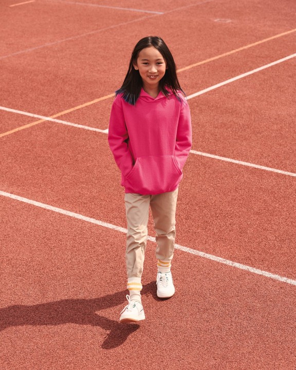 FOL Kids Classic Hooded Sweat (62-043-0) Sweatshirt personalisierbar