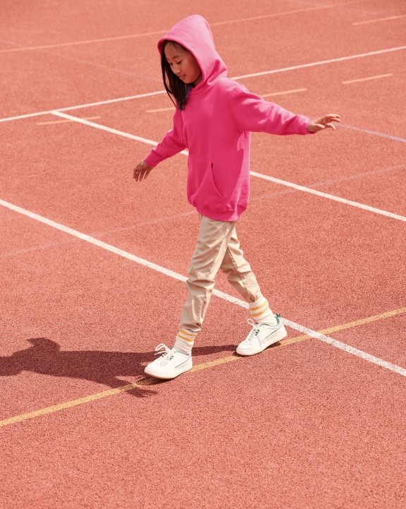 FOL Kids Classic Hooded Sweat (62-043-0) Sweatshirt personalisierbar