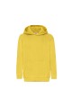 FOL Sweat-shirt enfant capuche Classic (62-043-0) jaune tournesol personnalisable