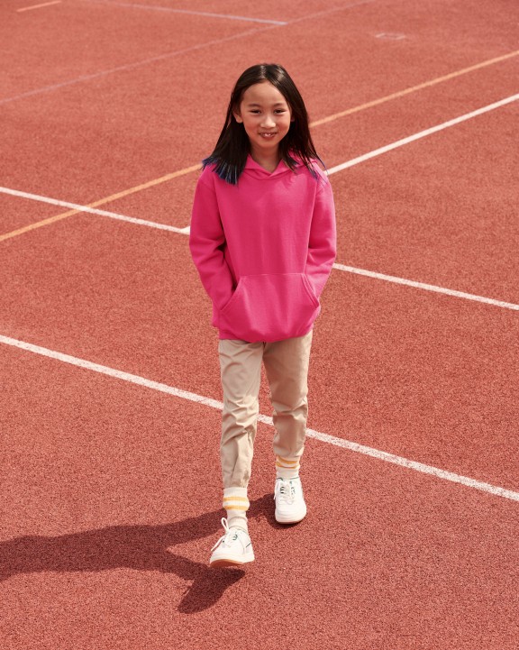 FOL Kids Classic Hooded Sweat (62-043-0) Sweatshirt personalisierbar