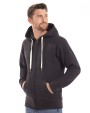 Sweater MANTIS MEN'S SUPERSTAR ZIP-THROUGH HOODIE voor bedrukking &amp; borduring