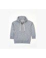 Sweater MANTIS MEN'S SUPERSTAR ZIP-THROUGH HOODIE voor bedrukking &amp; borduring