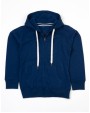 Sweater MANTIS MEN'S SUPERSTAR ZIP-THROUGH HOODIE voor bedrukking &amp; borduring