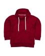 Sweater MANTIS WOMEN'S SUPERSTAR ZIP-THROUGH HOODIE voor bedrukking &amp; borduring