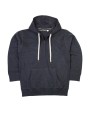 Sweater MANTIS WOMEN'S SUPERSTAR ZIP-THROUGH HOODIE voor bedrukking &amp; borduring