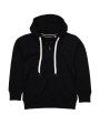 Sweater MANTIS WOMEN'S SUPERSTAR ZIP-THROUGH HOODIE voor bedrukking &amp; borduring