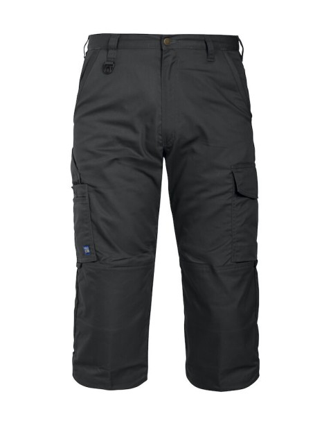 PROJOB 2508 PIRATE PANTS noir personnalisable