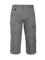 PROJOB 2508 PIRATE PANTS stone grey personnalisable