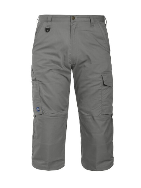 PROJOB 2508 PIRATE PANTS stone grey personnalisable