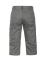 PROJOB 2508 PIRATE PANTS stone grey personnalisable