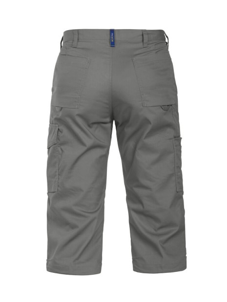 PROJOB 2508 PIRATE PANTS stone grey personnalisable