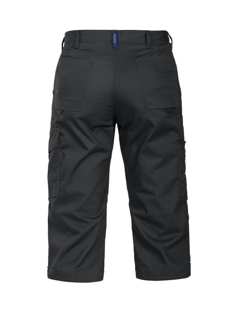 PROJOB 2508 PIRATE PANTS noir personnalisable