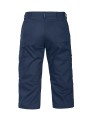 PROJOB 2508 PIRATE PANTS bleu marine personnalisable