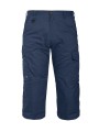 PROJOB 2508 PIRATE PANTS bleu marine personnalisable