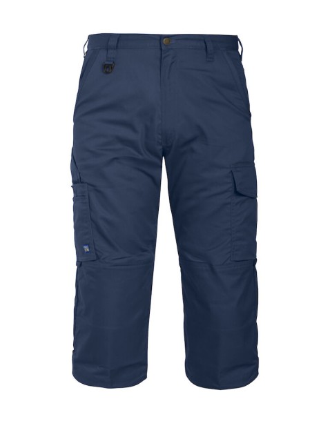 PROJOB 2508 PIRATE PANTS bleu marine personnalisable