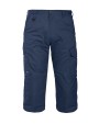 Broek PROJOB 2508 PIRATENBROEK voor bedrukking &amp; borduring