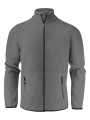 PRINTER Speedway
Veste polaire Hommes gris acier personnalisable