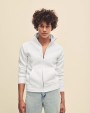 Sweater FOL Dames sweatvest (62-116-0) voor bedrukking &amp; borduring