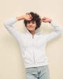 Sweater FOL Dames sweatvest (62-116-0) voor bedrukking &amp; borduring