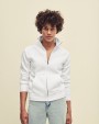 Sweater FOL Dames sweatvest (62-116-0) voor bedrukking &amp; borduring