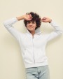Sweater FOL Dames sweatvest (62-116-0) voor bedrukking &amp; borduring