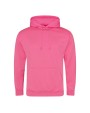 Sweater AWDIS ELECTRIC HOODIE voor bedrukking &amp; borduring