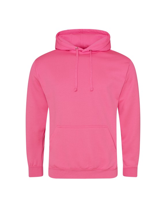 Sweater AWDIS ELECTRIC HOODIE voor bedrukking &amp; borduring