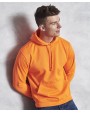Sweater AWDIS ELECTRIC HOODIE voor bedrukking &amp; borduring
