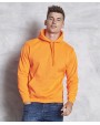 Sweater AWDIS ELECTRIC HOODIE voor bedrukking &amp; borduring