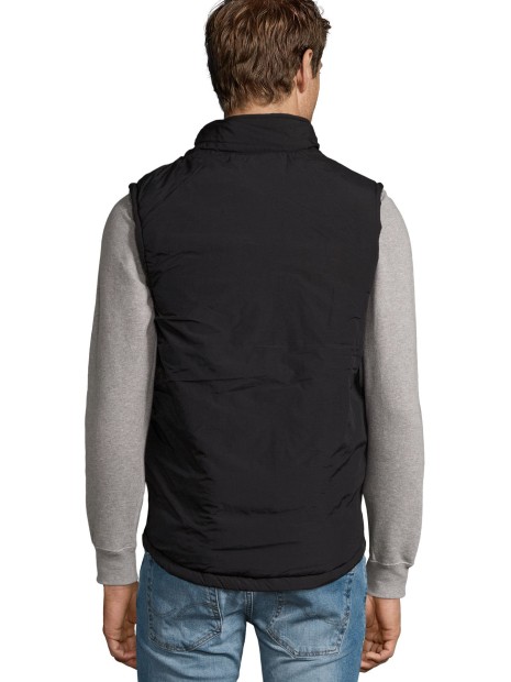 Vestes à personnaliser SOL'S Wells noir