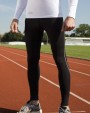 SPIRO LEGGINGS MEN Hose personalisierbar