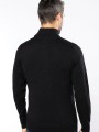 Pulls à personnaliser KARIBAN Cardigan zippé 