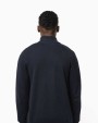 KARIBAN Herren Cardigan Pullover personalisierbar