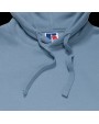Sweat-shirt personnalisable RUSSELL Sweat-shirt capuche Authentic homme