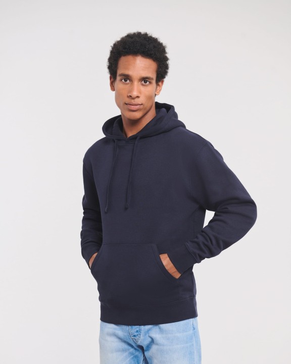 Sweat-shirt personnalisable RUSSELL Sweat-shirt capuche Authentic homme